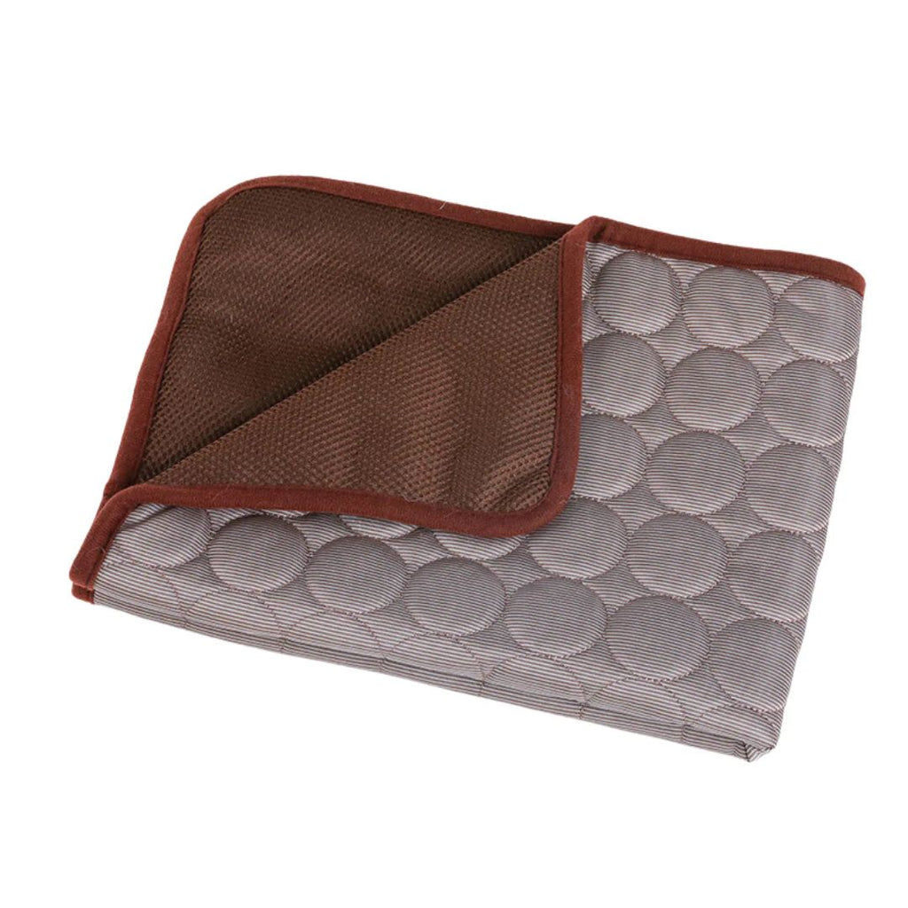SUMMER COOLING MAT | BUY 1, GET 1 FREE