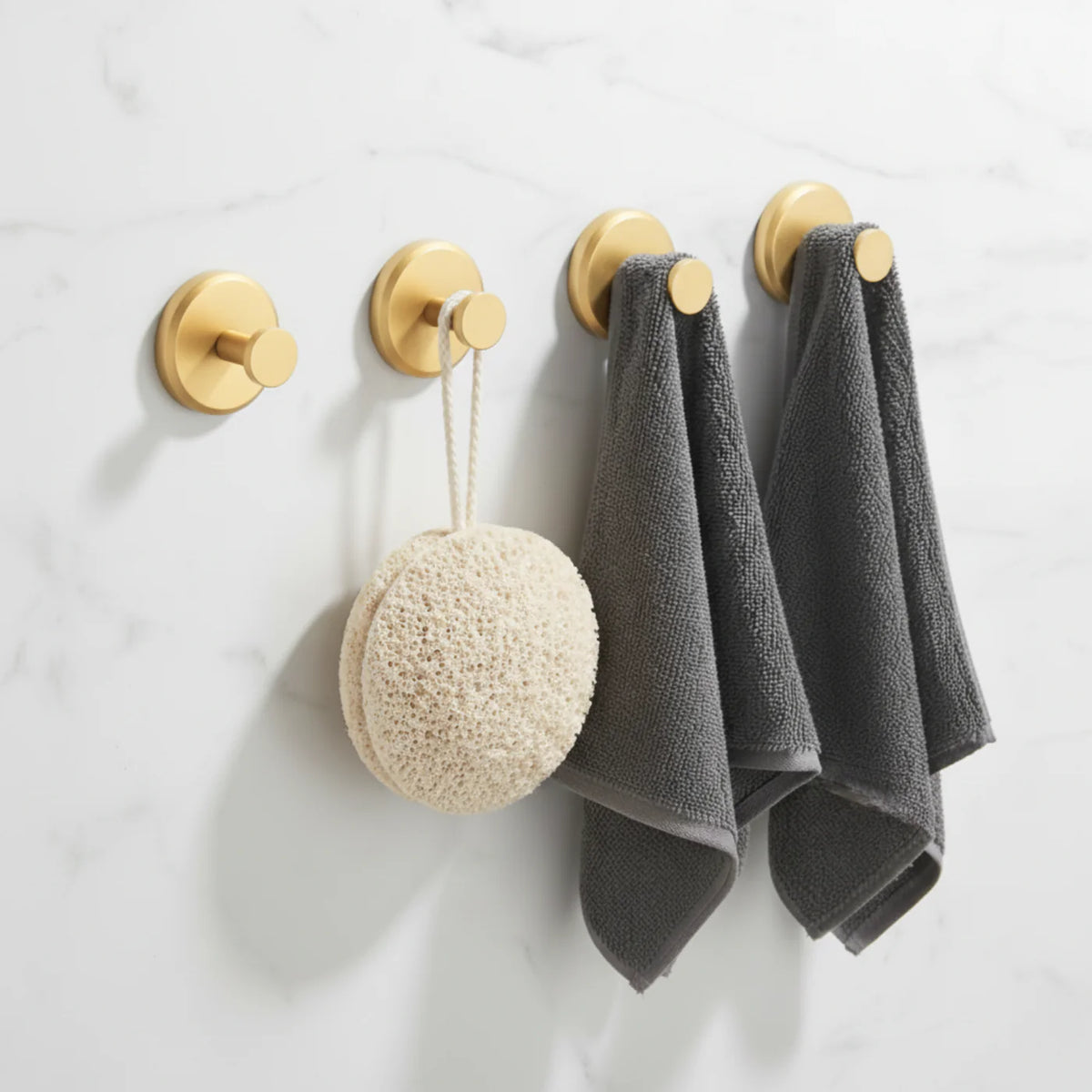 SUCTION HOOKS – 4 PACK