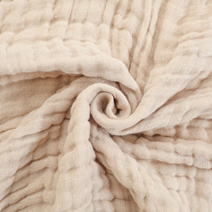 Premium Cotton Muslin Blanket