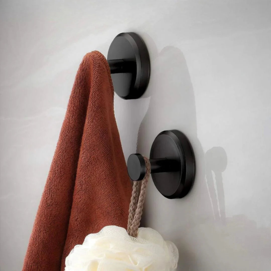 SUCTION HOOKS – 4 PACK