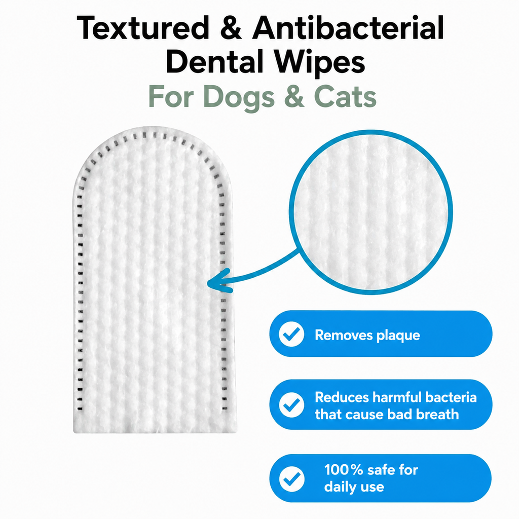 ProCare Dental Wipes