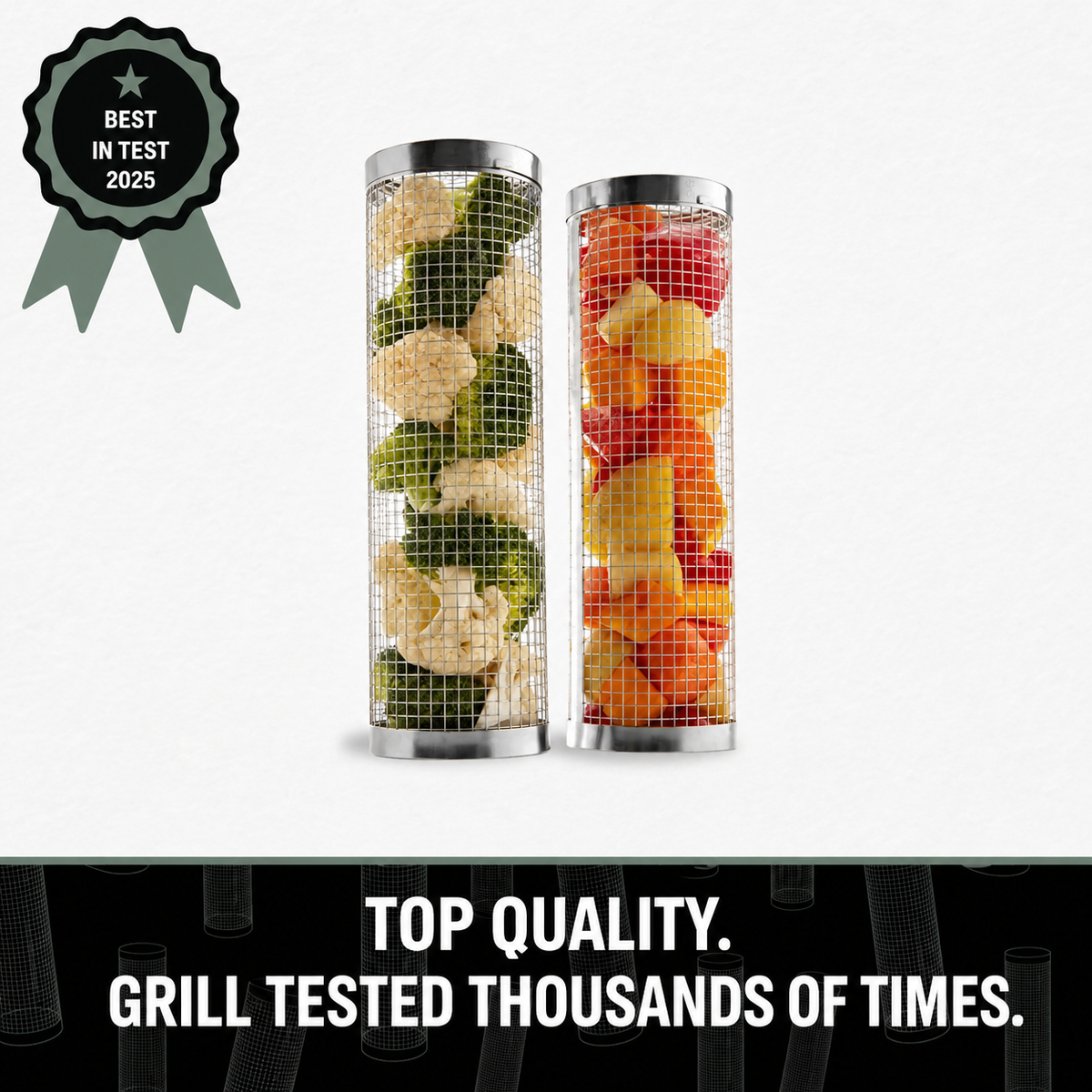 CLASSIC GRILL BASKET