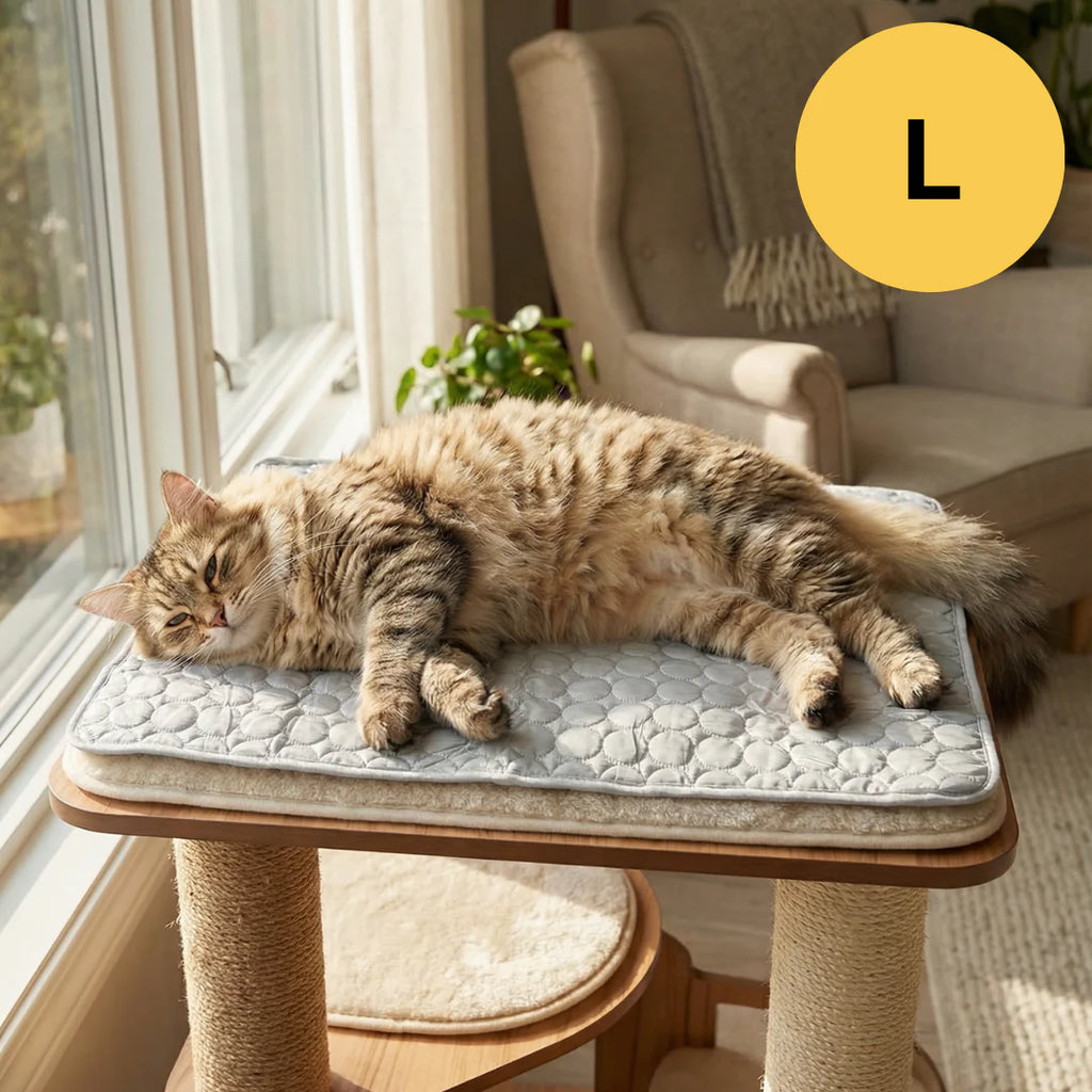 SUMMER COOLING MAT | BUY 1, GET 1 FREE
